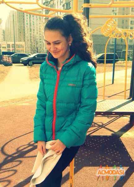 Анастасия Алексеевна Герман фото №639139. Загружено 19 Апреля 2014