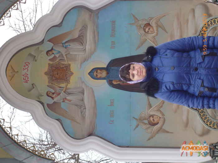 Татьяна Сергеевна Васильева фото №639991. Загружено 21 Апреля 2014