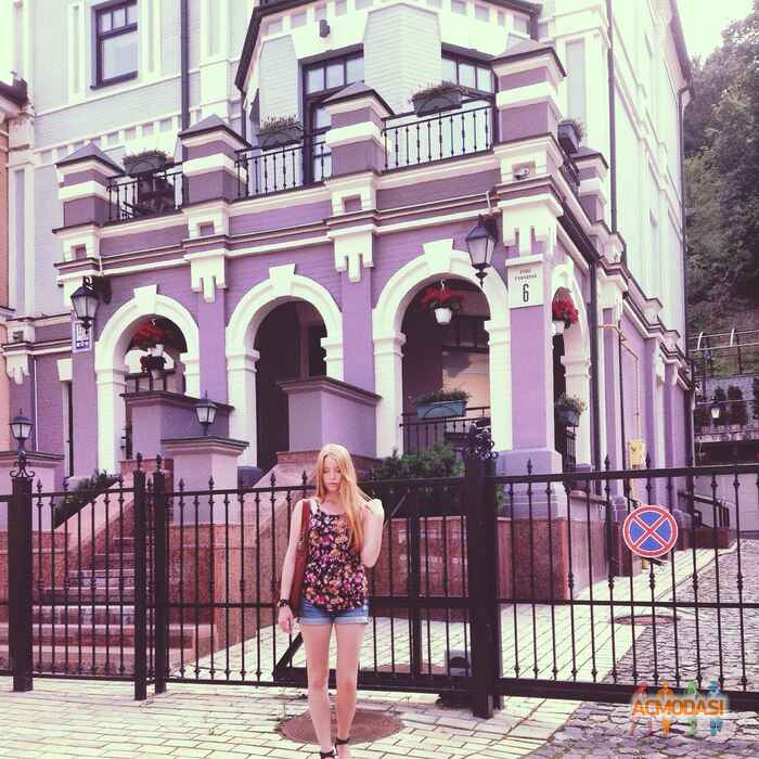 Анастасия  Олеговна фото №693034. Загружено 18 Июля 2014