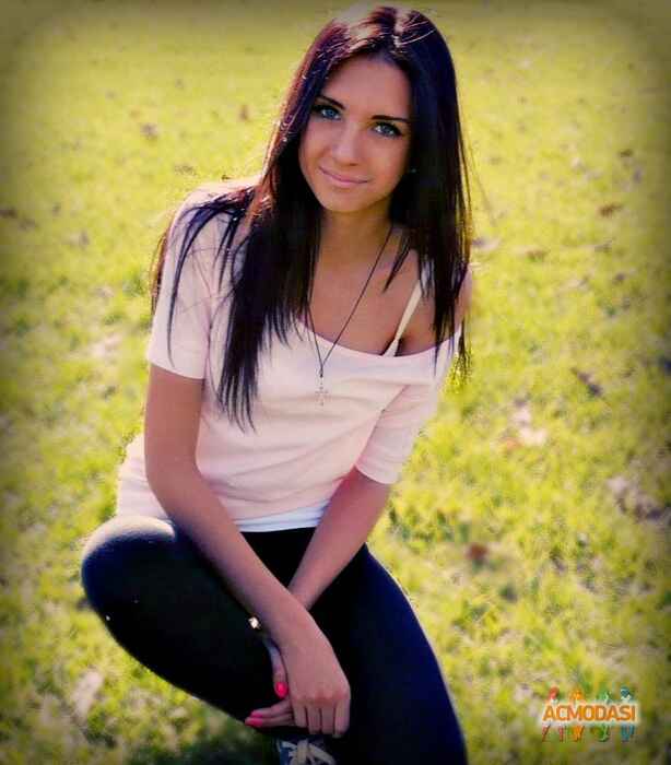 Анюта  Борисова фото №866083. Загружено 28 Мая 2015