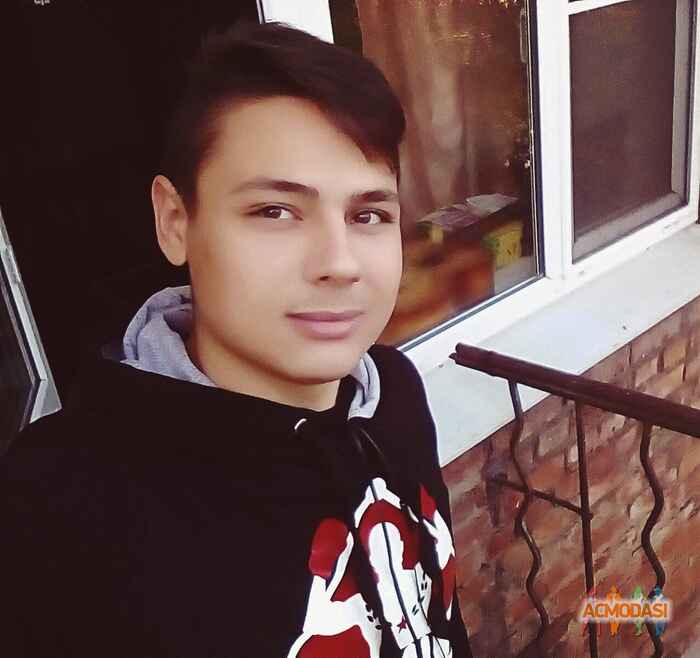 Никита  Крючков фото №1252118. Загружено 16 Ноября 2017