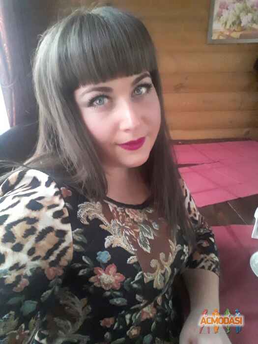 Татьяна Олеговна Будаева фото №1271335. Загружено 09 Января 2018