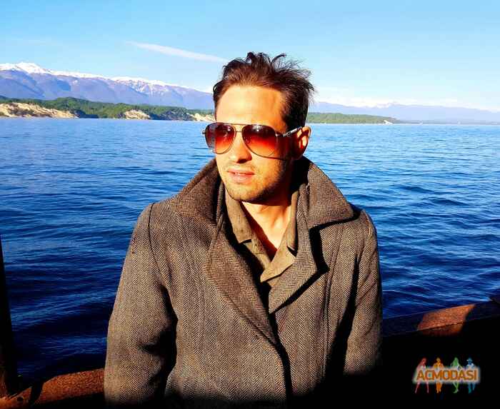 Виталий Водимович Кощевский фото №1302677. Загружено 22 Марта 2018