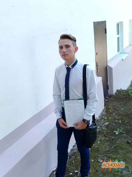 Данил Сергеевич Остриков фото №1432634. Загружено 09 Марта 2019