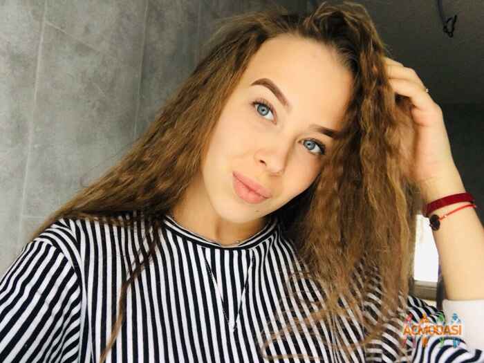 Соня Владиславовна Куликова фото №1559694. Загружено 15 Января 2020