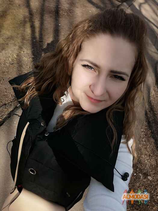 Алена Евгеньевна Краснова фото №1592012. Загружено 14 Апреля 2020