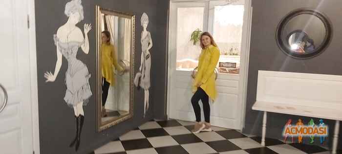 Елена  Демчук фото №1611772. Загружено 23 Июня 2020