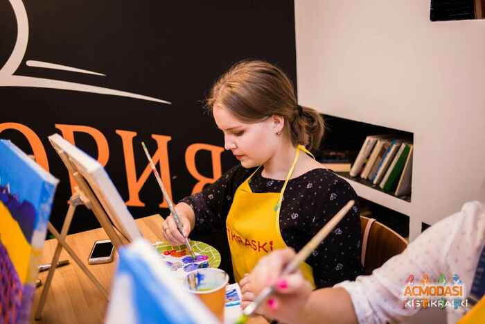 Полина  Громова фото №1631112. Загружено 20 Августа 2020