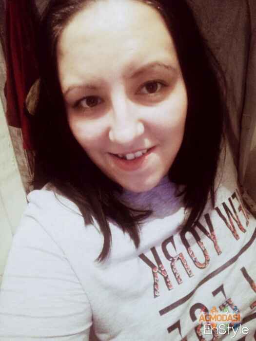 Ольга  Тагирова фото №1648505. Загружено 20 Октября 2020