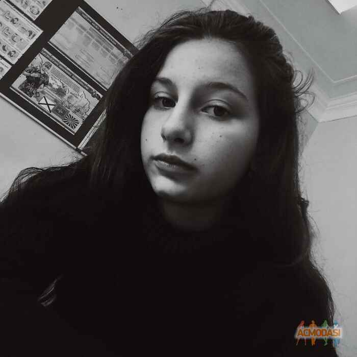 Дарья  Путилина фото №1669075. Загружено 26 Декабря 2020