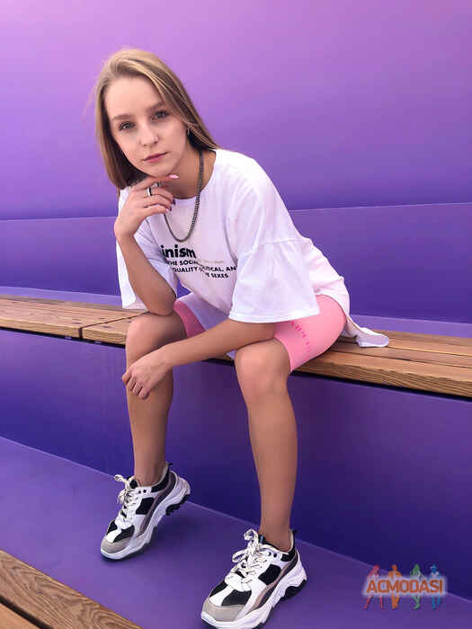 Арина  Войнова фото №1670356. Загружено 02 Января 2021