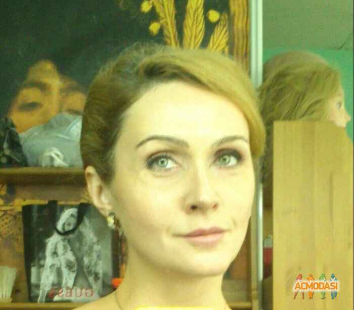 Лада Александровна Чернова фото №1434567. Загружено 14 Марта 2019