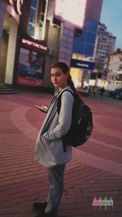 Варвара  Филенко фото №1867731. Загружено 17 Сентября 2023