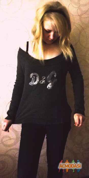 Дарья  Владимировна фото №268171. Загружено 09 Октября 2012