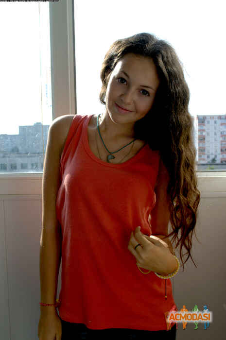 Анна  Дацюк фото №272047. Загружено 16 Октября 2012