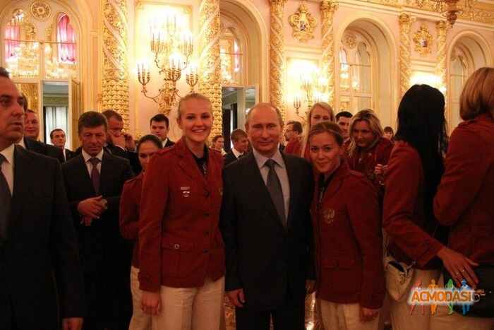 Кристина Александровна Ким фото №308246. Загружено 11 Декабря 2012