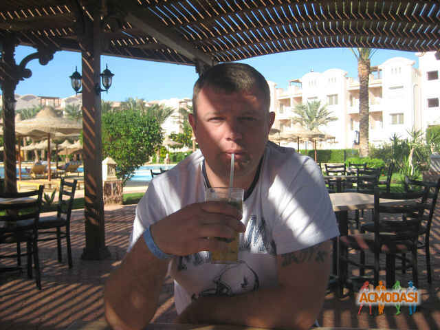 Андрей Олегович Зайцев фото №326092. Загружено 14 Января 2013