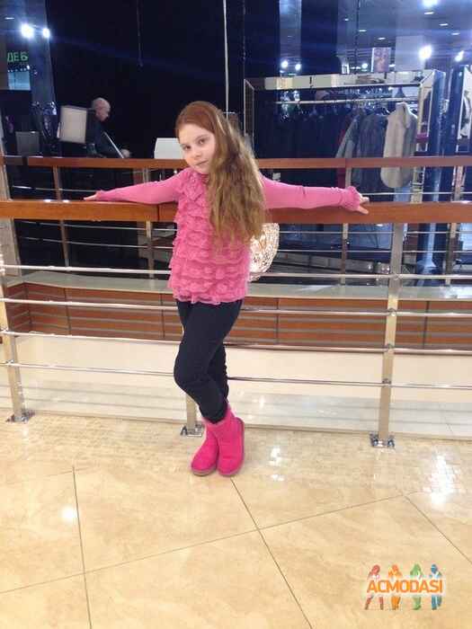 Мария Марковна Кацман фото №664309. Загружено 05 Июня 2014