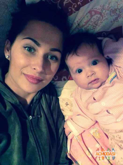 Анастасия  Асланян фото №706242. Загружено 09 Августа 2014