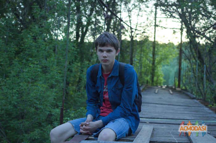 Вячеслав Олегович Кузьмин фото №783841. Загружено 02 Декабря 2014