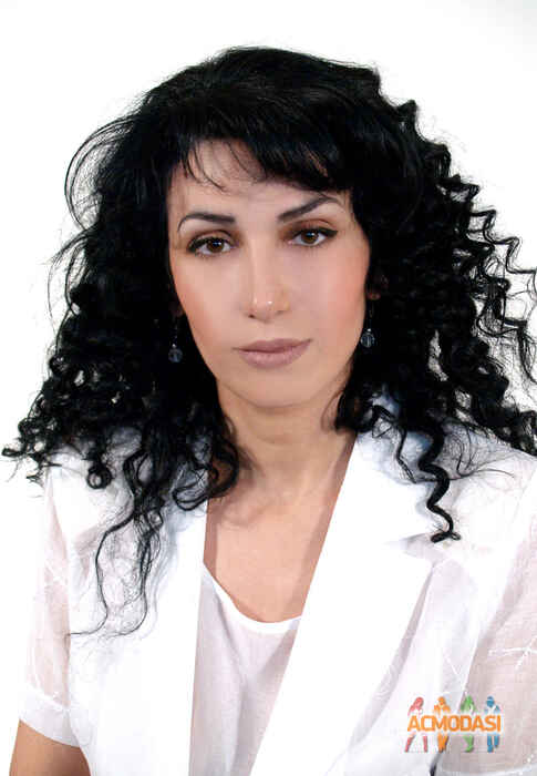 Заруи Ваниковна Хачатрян фото №55080. Загружено 06 Августа 2011