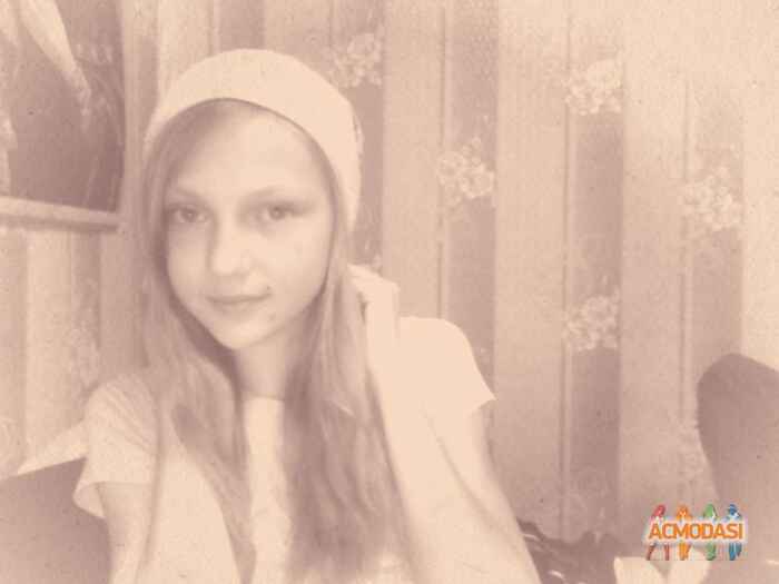 Ольга Ігорівна Кострубенко фото №802618. Загружено 14 Января 2015