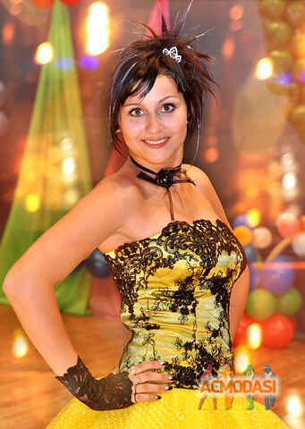 Ираида  Желтая фото №897342. Загружено 01 Августа 2015