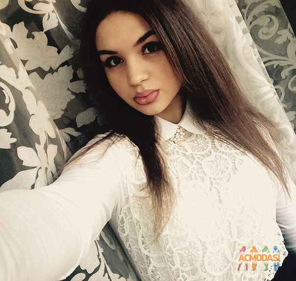 Kristina   фото №946941. Загружено 29 Октября 2015