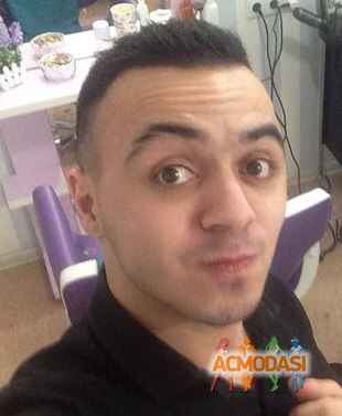 Агшин  Самедов фото №991320. Загружено 04 Февраля 2016