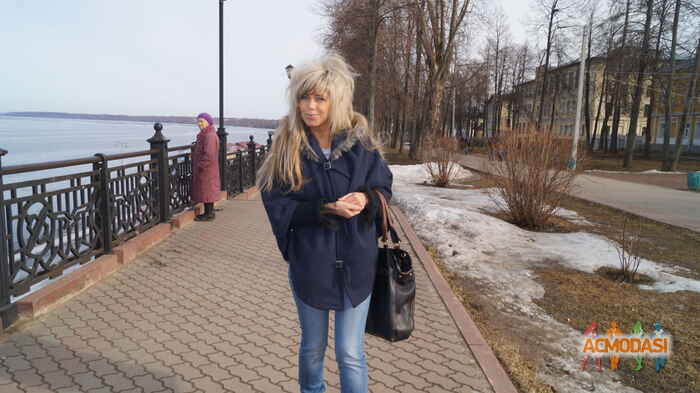 Анна Викторовна Горбунова фото №1029708. Загружено 26 Апреля 2016