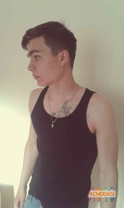 никита николаевич кулигин фото №1040123. Загружено 27 Мая 2016