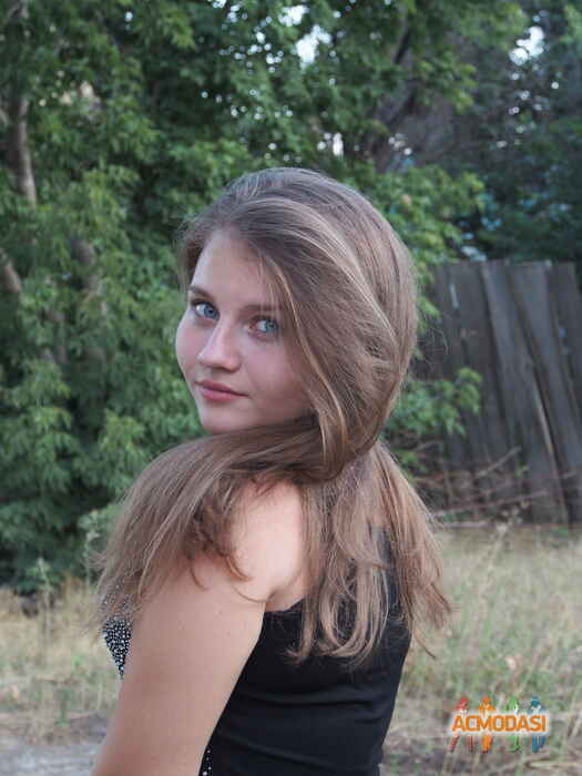 Анастасия Андреевна Петрова фото №1040072. Загружено 27 Мая 2016