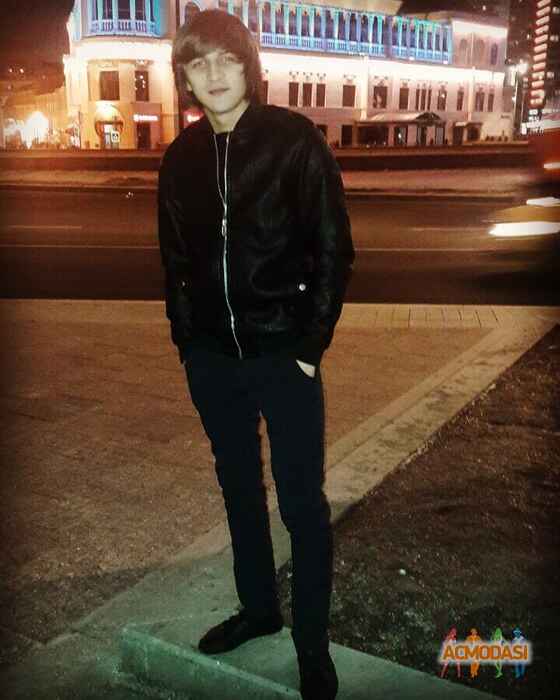 Иосиф Хасанович Бердыев фото №1151966. Загружено 28 Февраля 2017