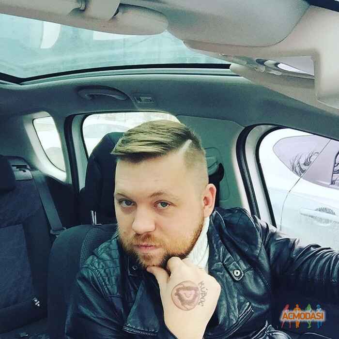 Олег Викторович Дектерев фото №1236077. Загружено 09 Октября 2017