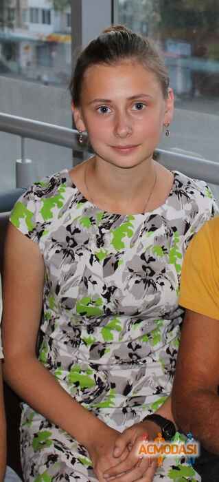 Анастасия Владимировна Слотецкая фото №1337346. Загружено 25 Июня 2018