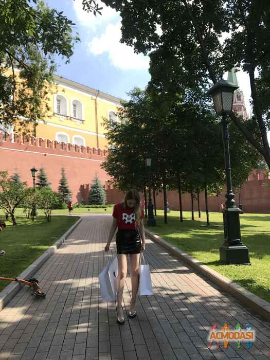 Софья Дмитриевна Корженкова фото №1335720. Загружено 20 Июня 2018
