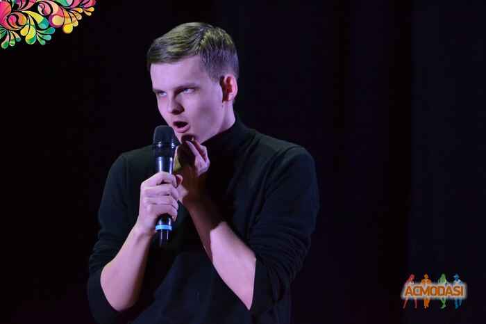 Никита  Кирюшин фото №1341453. Загружено 07 Июля 2018