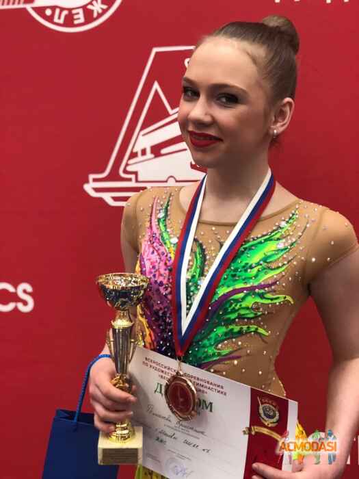 Кристина Юрьевна  фото №1370814. Загружено 13 Сентября 2018