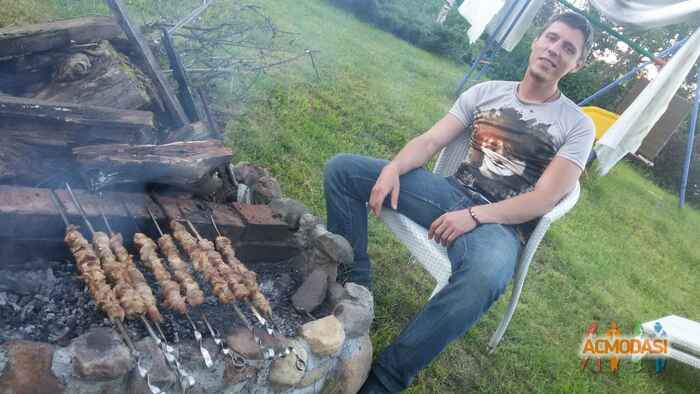 Роман Александрович Дергунов фото №1406823. Загружено 26 Декабря 2018