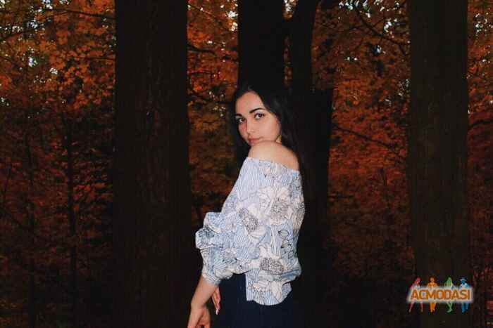 Дилара Рустамовна Азизова фото №1415410. Загружено 22 Января 2019