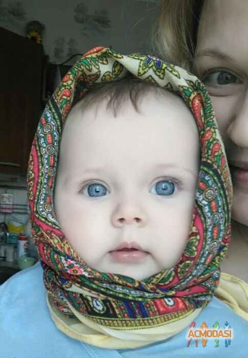 Анна  Касаткина фото №1445014. Загружено 09 Апреля 2019