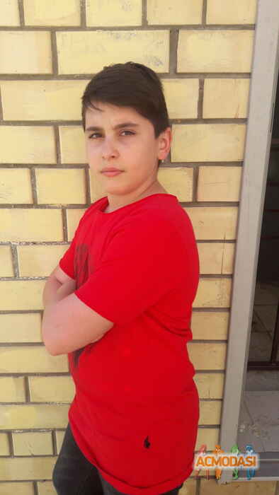 Айберк Хилмиевич Аккоджа фото №1460775. Загружено 18 Мая 2019