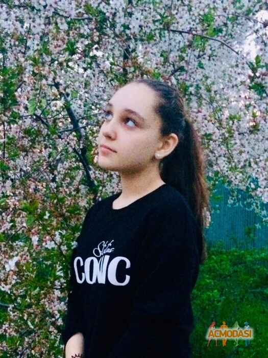 Екатерина Эдуардовна Бабанова фото №1467393. Загружено 30 Мая 2019