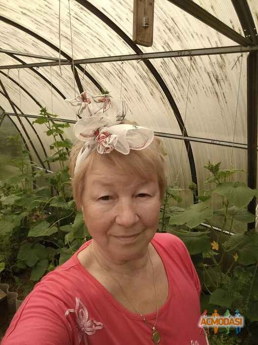 Татьяна   фото №1488324. Загружено 20 Июля 2019