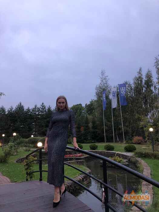 Анна Александровна Свешникова фото №1665340. Загружено 13 Декабря 2020