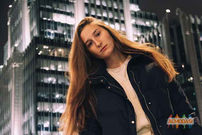 Анна Романовна Барышникова фото №1580496. Загружено 08 Марта 2020