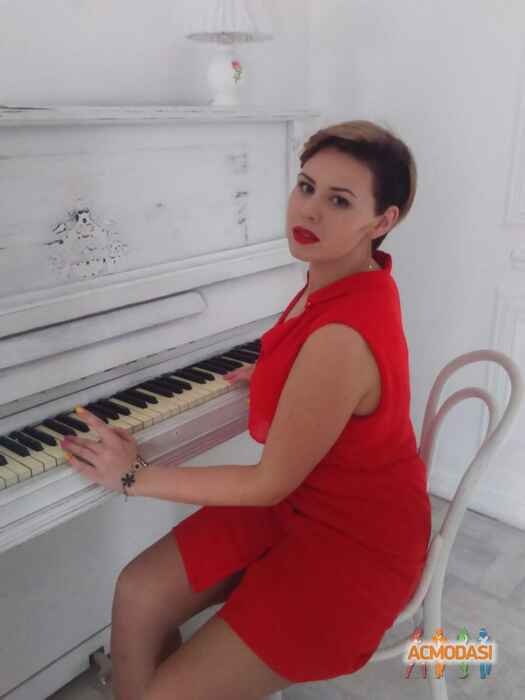 Алёна Алексеевна Белоусова фото №1613417. Загружено 27 Июня 2020