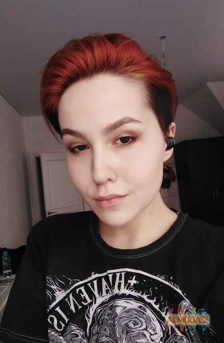 каролина  искакова фото №1695621. Загружено 31 Марта 2021