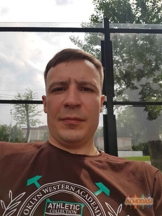 Михаил Юрьевич Левченко фото №1642200. Загружено 29 Сентября 2020