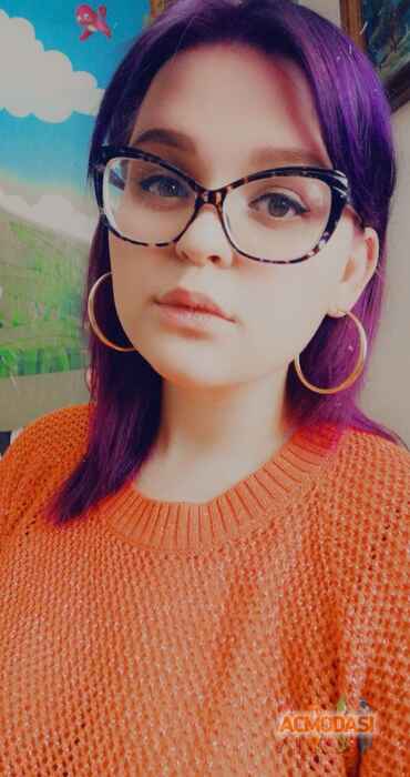 Дарья  Машукова фото №1718435. Загружено 26 Июня 2021